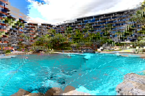 Foto 77 - Kaanapali Shores by KBM