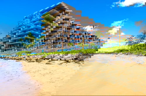 Foto 53 - Kaanapali Shores by KBM