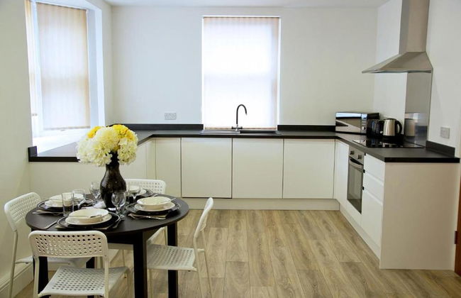 Remarkable 2-bed Apartment in Chelmsford - Foto 6