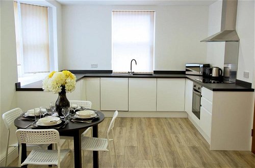Foto 6 - Remarkable 2-bed Apartment in Chelmsford