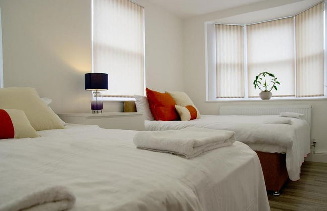 Remarkable 2-bed Apartment in Chelmsford - Foto 3