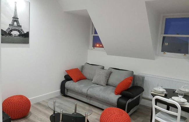 Remarkable 2-bed Apartment in Chelmsford - Foto 8