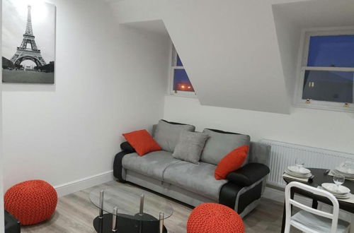 Photo 19 - 2bed - Freeparking - Laundry - 30mintolondon