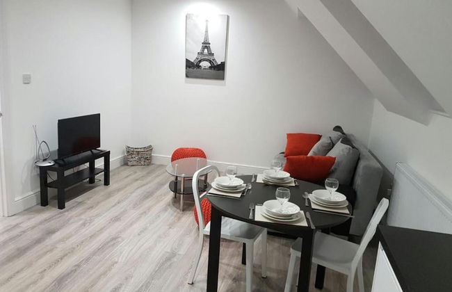 Remarkable 2-bed Apartment in Chelmsford - Foto 14
