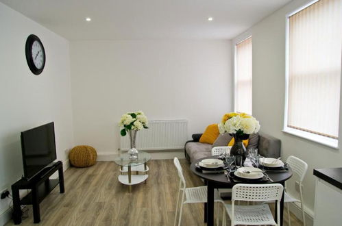 Photo 32 - Stunning 2-bed Apartment in Chelmsford