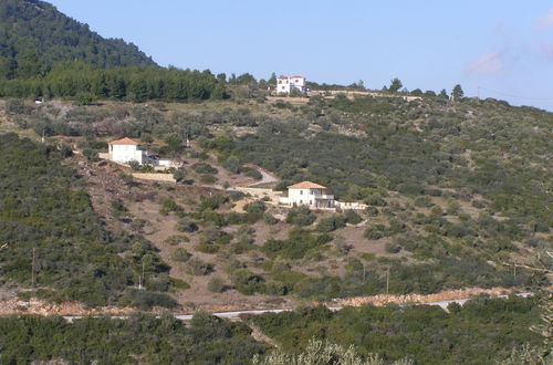 Photo 30 - Alonissos 4-bedroom Large Villa With Private Pool