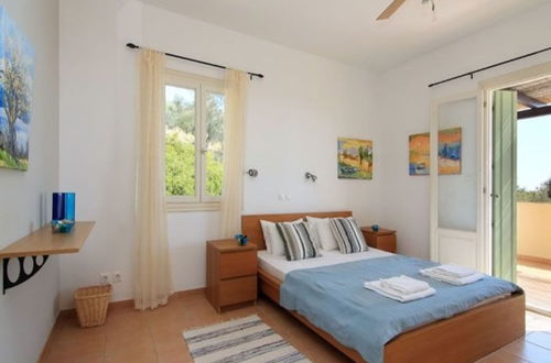 Photo 3 - Alonissos 4-bedroom Large Villa With Private Pool