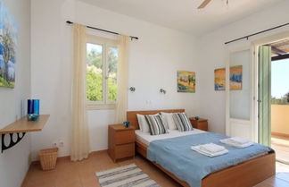 Photo 3 - Alonissos 4-bedroom Large Villa With Private Pool