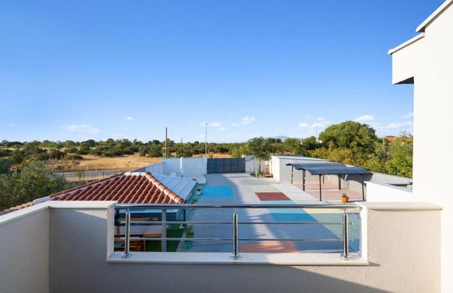 "villa Eros Sibenik With Pool" - Foto 28