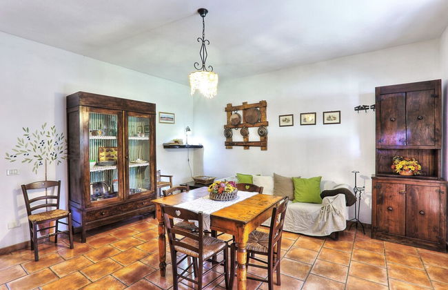 Casa Olivo Agriturismo Le Selvole - Tuscany - Foto 14