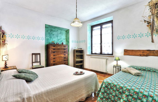 Casa Olivo Agriturismo Le Selvole - Tuscany - Foto 3
