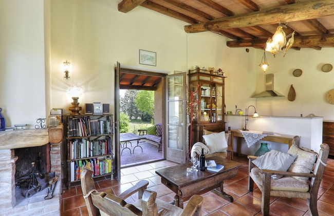 Casa Uva Agriturismo Le Selvole - Tuscany - Foto 7