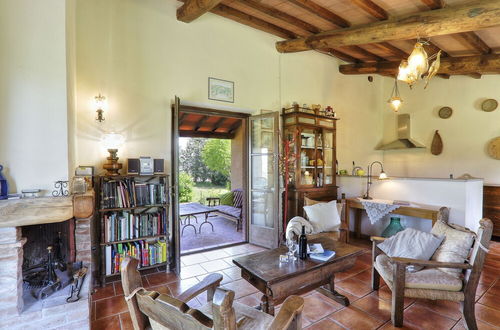 Foto 7 - Casa Uva Agriturismo Le Selvole - Tuscany