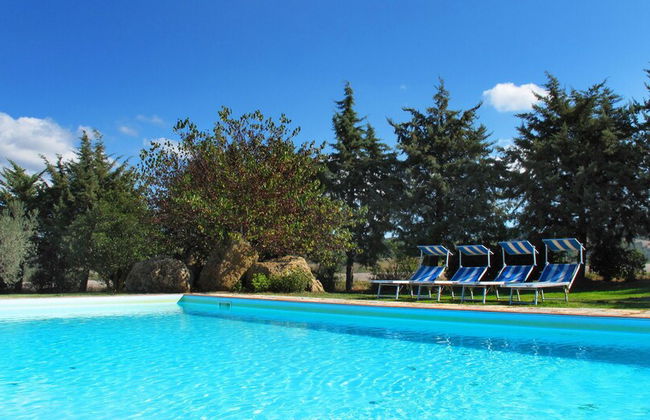 Casa Uva Agriturismo Le Selvole - Tuscany - Foto 9