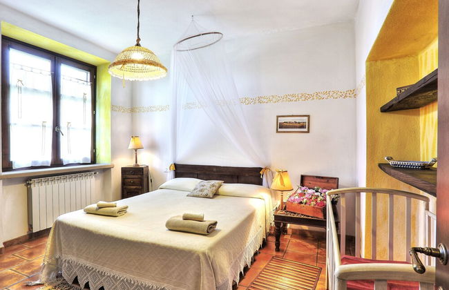 Casa Olivo Agriturismo Le Selvole - Tuscany - Foto 2