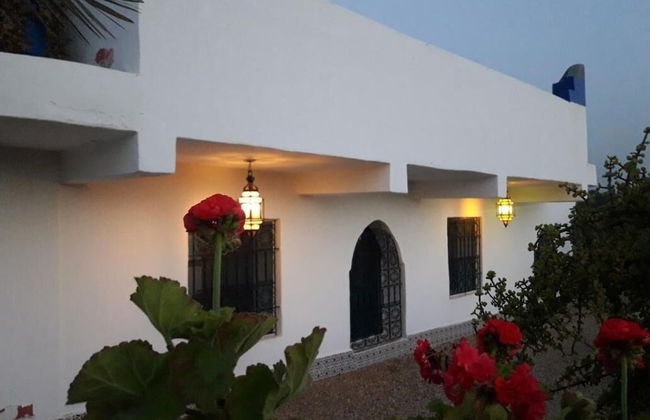 Villa Lair De La Mer - Foto 18