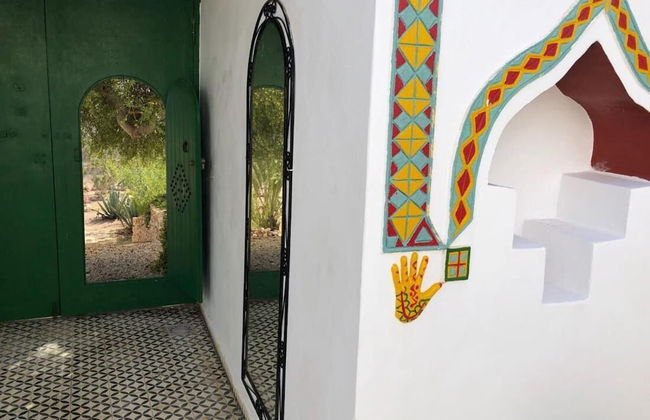 Villa Lair De La Mer - Foto 20