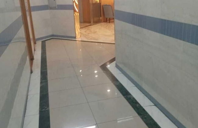 Al Muteb Suites Khurais - Foto 12