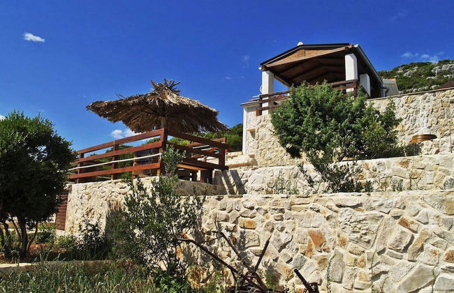 Robinson House "blue Stone" With Swimming Pool - Foto 27