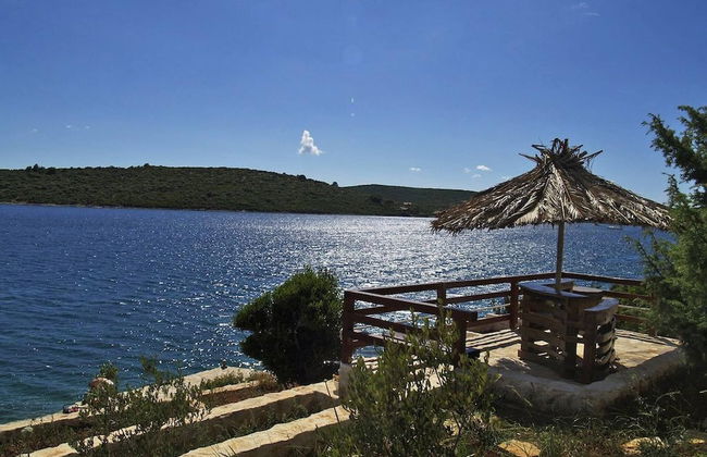 Robinson House "blue Stone" With Swimming Pool - Foto 32