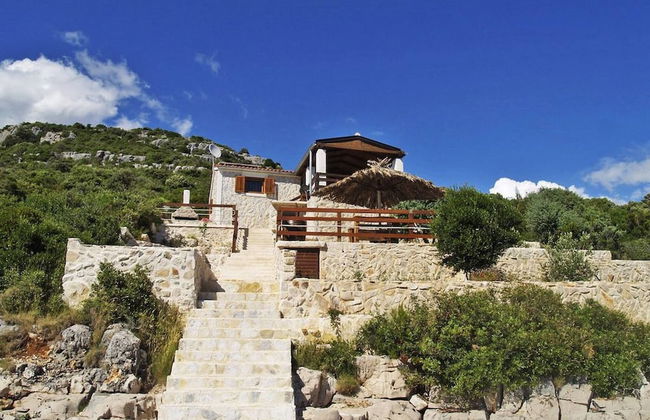Robinson House "blue Stone" With Swimming Pool - Foto 20