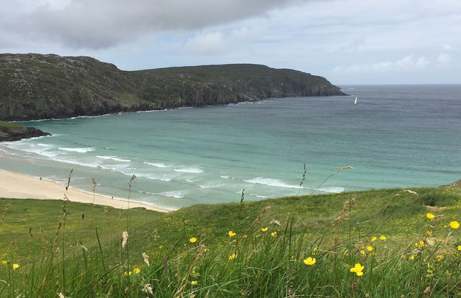 Uig Sands Rooms - Foto 30