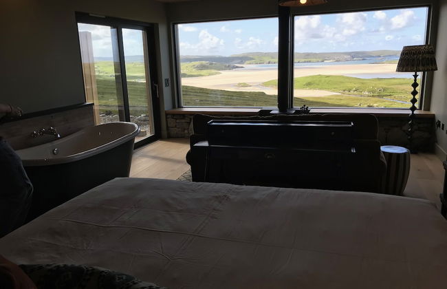 Uig Sands Rooms - Foto 11