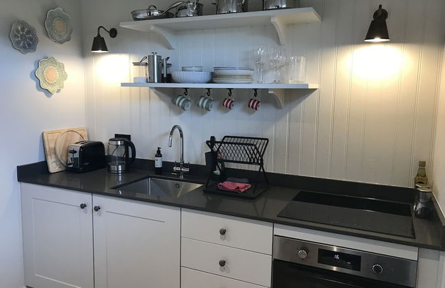 Uig Sands Rooms - Foto 15