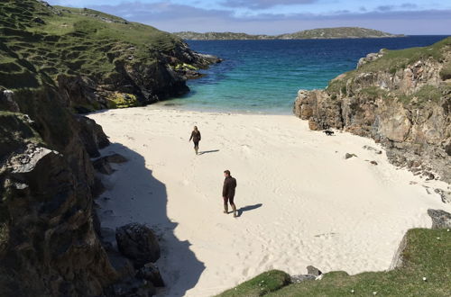 Photo 34 - Uig Sands Rooms