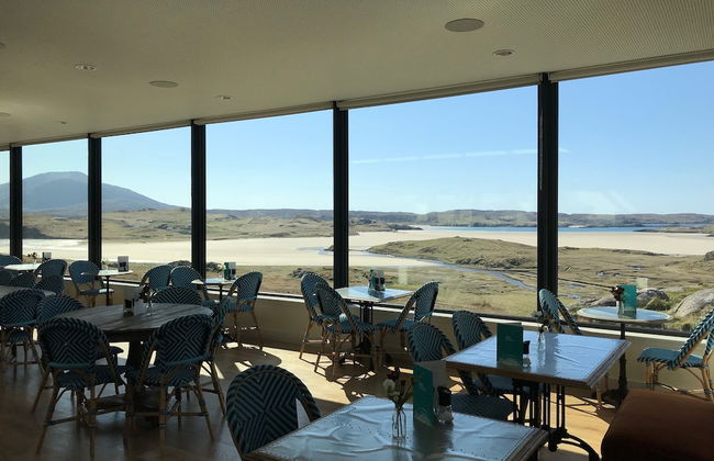 Uig Sands Rooms - Foto 14