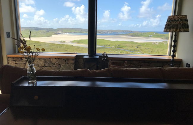 Uig Sands Rooms - Foto 1