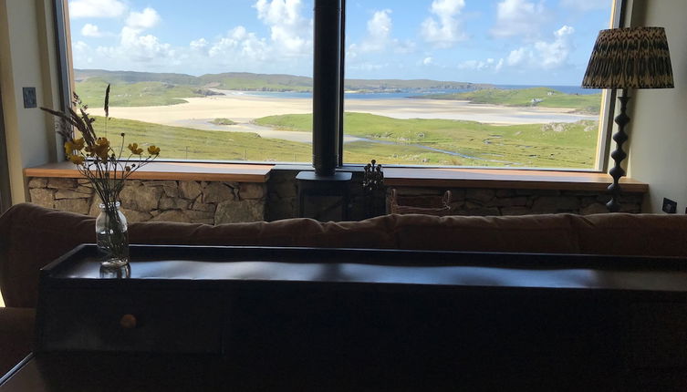 Photo 1 - Uig Sands Rooms