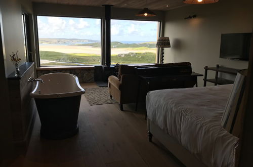 Foto 10 - Uig Sands Rooms