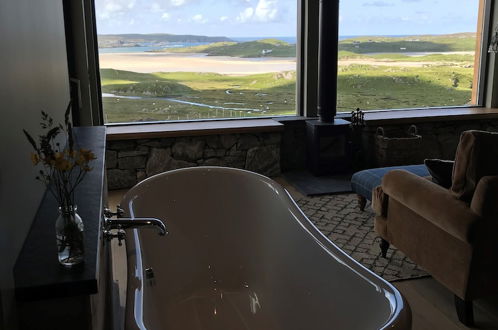 Foto 22 - Uig Sands Rooms