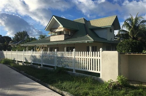 Foto 50 - Casa Livingston - Luxury Villa - La Digue Seychelles