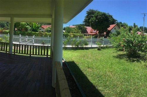 Foto 37 - Casa Livingston - Luxury Villa - La Digue Seychelles