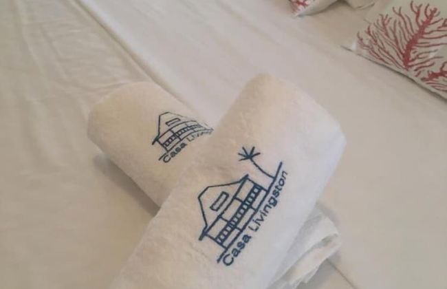 Casa Livingston - Luxury Villa - La Digue Seychelles - Foto 5