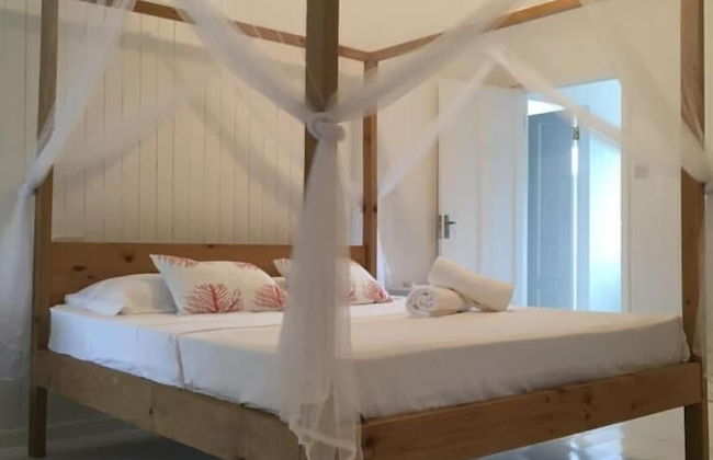 Casa Livingston - Luxury Villa - La Digue Seychelles - Foto 20