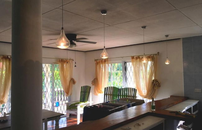 Casa Livingston - Luxury Villa - La Digue Seychelles - Foto 32