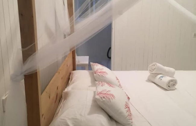 Casa Livingston - Luxury Villa - La Digue Seychelles - Foto 18