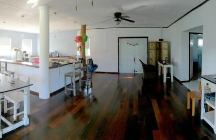 Casa Livingston - Luxury Villa - La Digue Seychelles - Foto 33