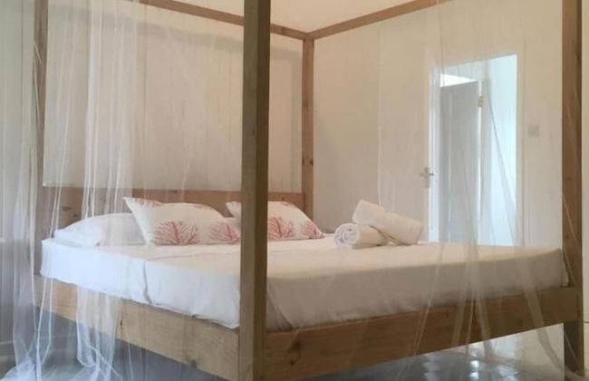 Casa Livingston - Luxury Villa - La Digue Seychelles - Foto 4