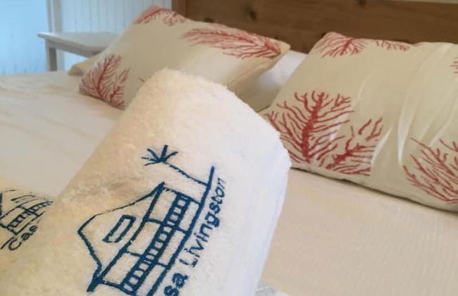 Casa Livingston - Luxury Villa - La Digue Seychelles - Foto 9