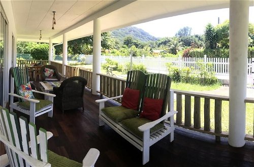 Photo 42 - Casa Livingston - Luxury Villa - La Digue Seychelles