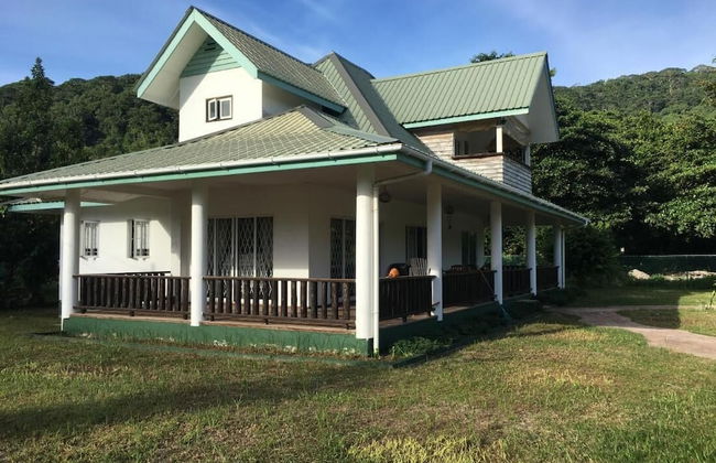 Casa Livingston - Luxury Villa - La Digue Seychelles - Foto 50