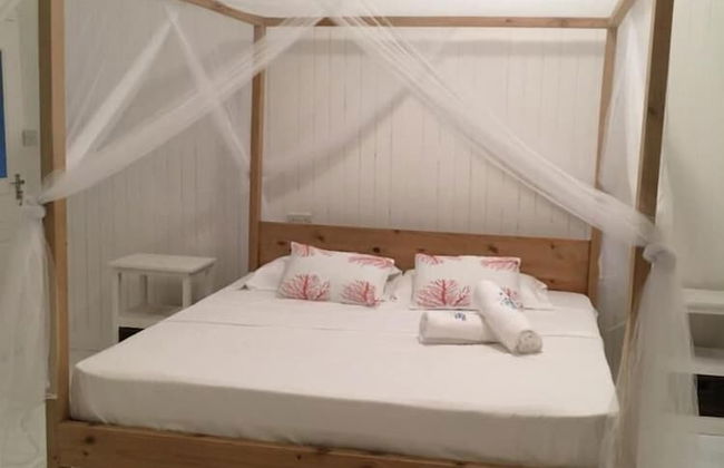 Casa Livingston - Luxury Villa - La Digue Seychelles - Foto 14