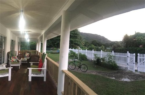 Foto 44 - Casa Livingston - Luxury Villa - La Digue Seychelles
