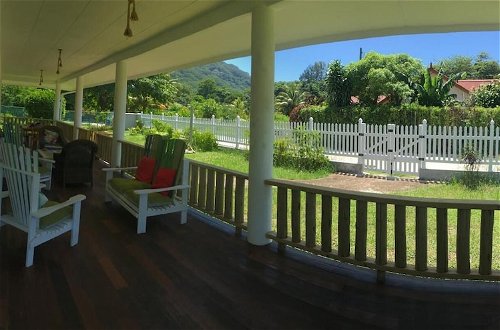 Photo 33 - Casa Livingston - Luxury Villa - La Digue Seychelles