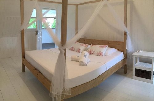 Foto 10 - Casa Livingston - Luxury Villa - La Digue Seychelles