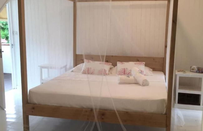 Casa Livingston - Luxury Villa - La Digue Seychelles - Foto 2